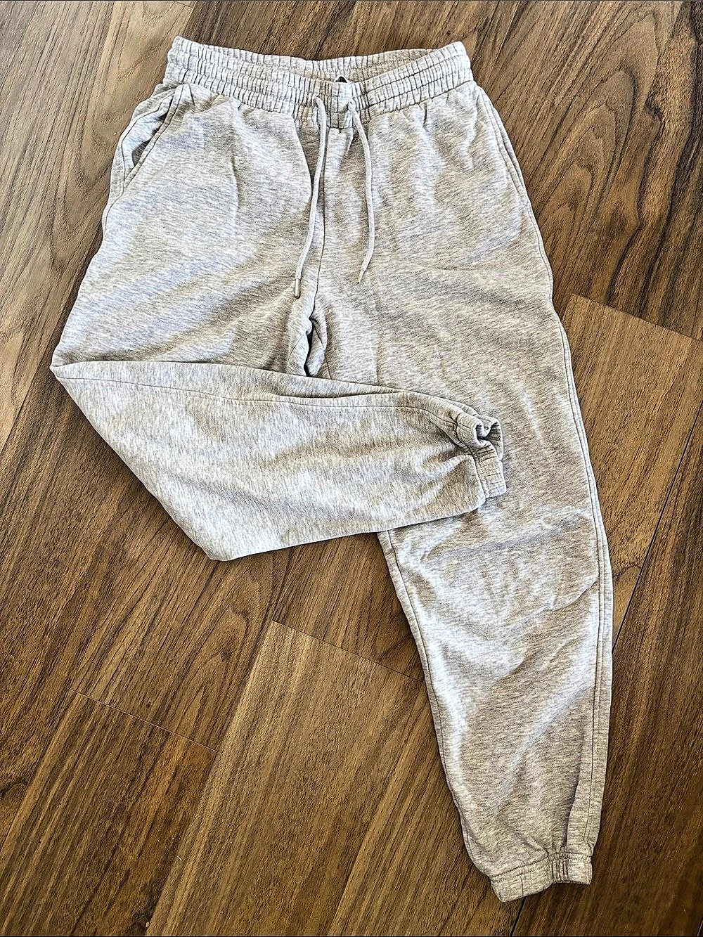 H&M women's sweats - EUC